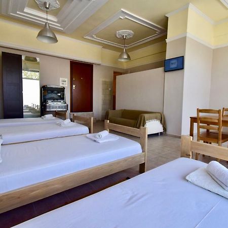 Comfort Room Thessaloniki Exterior photo