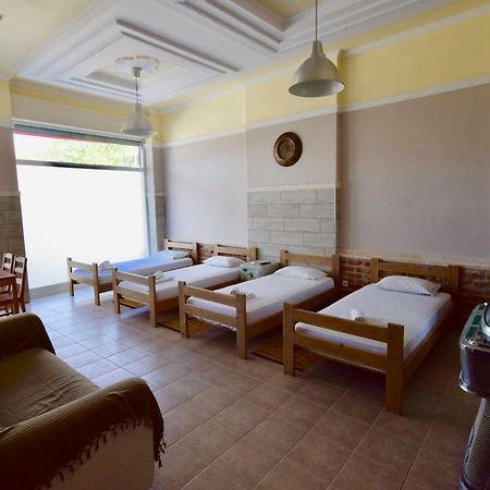 Comfort Room Thessaloniki Exterior photo