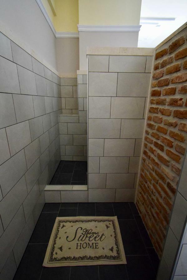 Comfort Room Thessaloniki Exterior photo