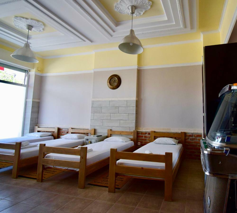 Comfort Room Thessaloniki Exterior photo