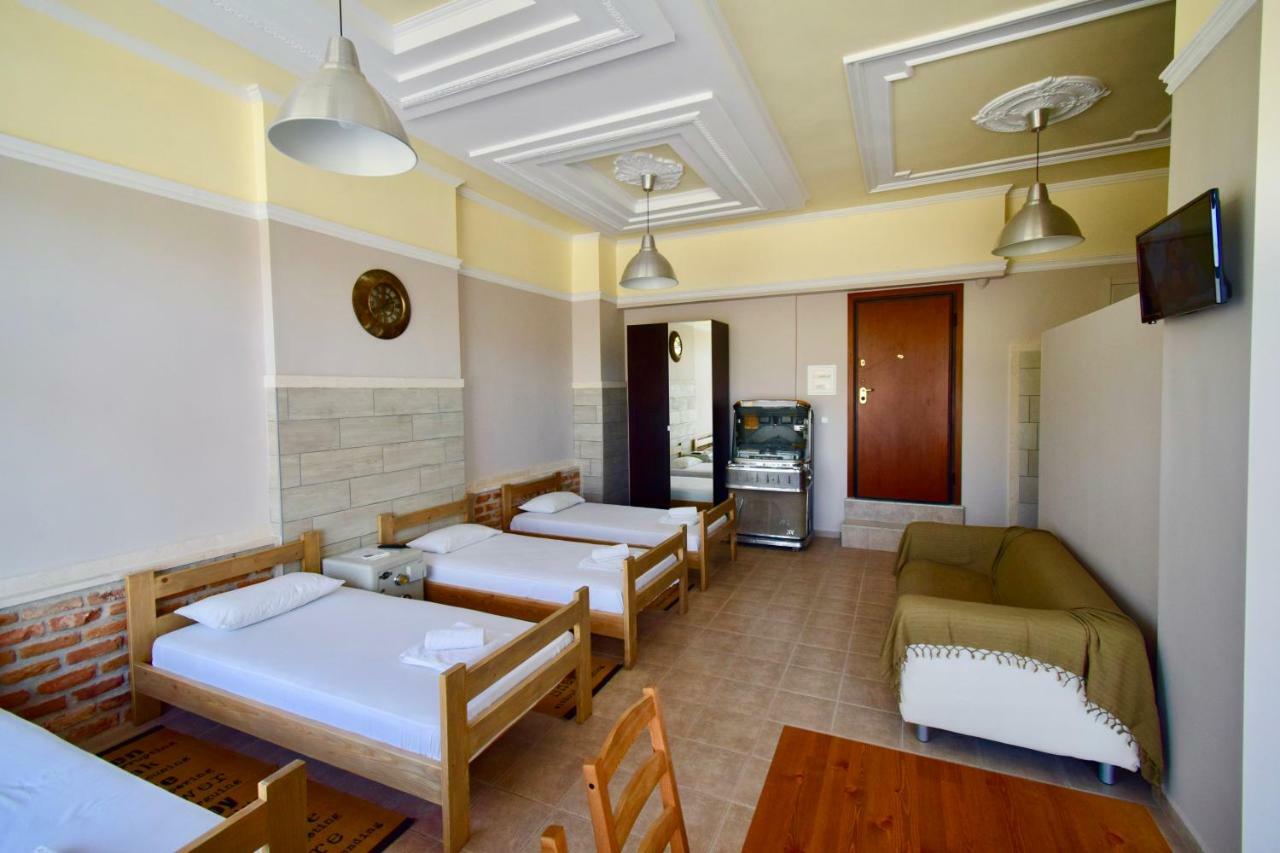 Comfort Room Thessaloniki Exterior photo