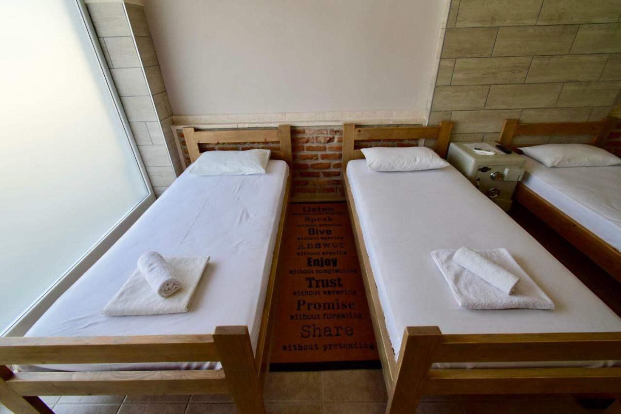 Comfort Room Thessaloniki Exterior photo