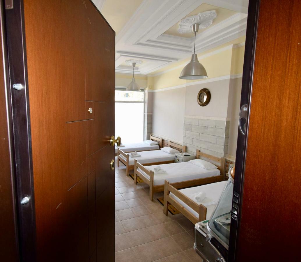 Comfort Room Thessaloniki Exterior photo