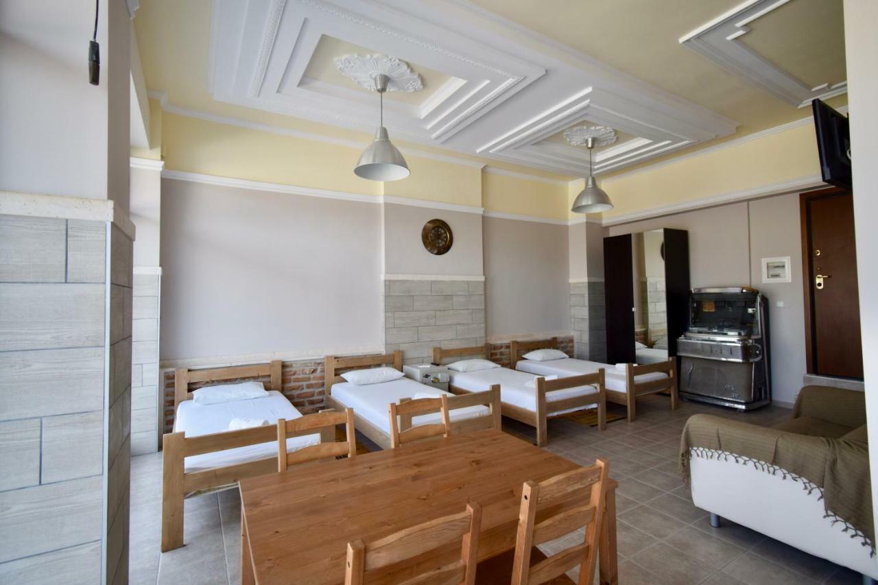 Comfort Room Thessaloniki Exterior photo
