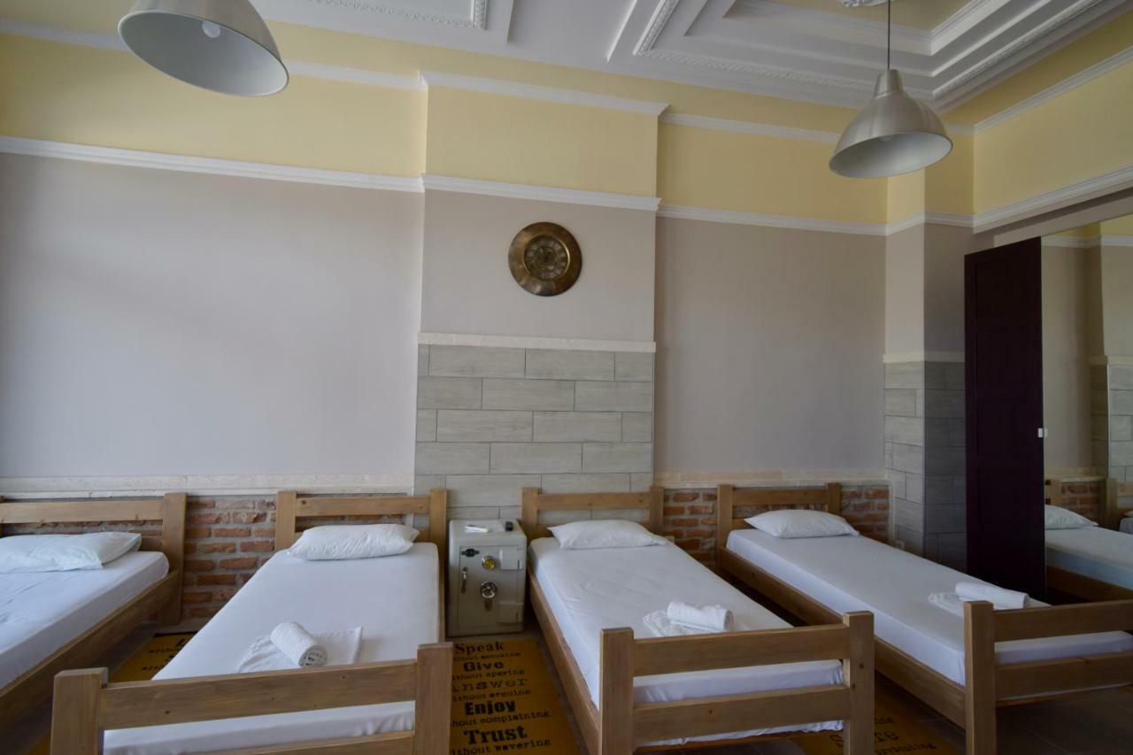 Comfort Room Thessaloniki Exterior photo