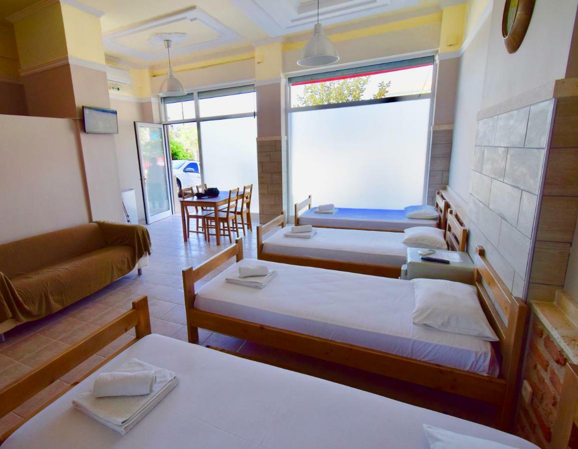 Comfort Room Thessaloniki Exterior photo